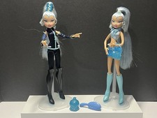Mattel 2004 • G1 Winx Club