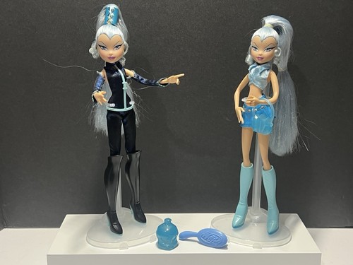 Mattel 2004 winx club - mattel,