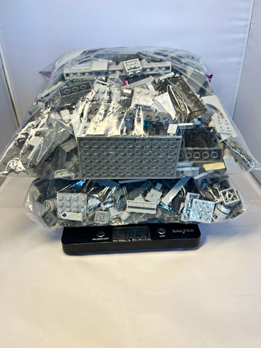 Mattoncini piatti lego - mattoncini,