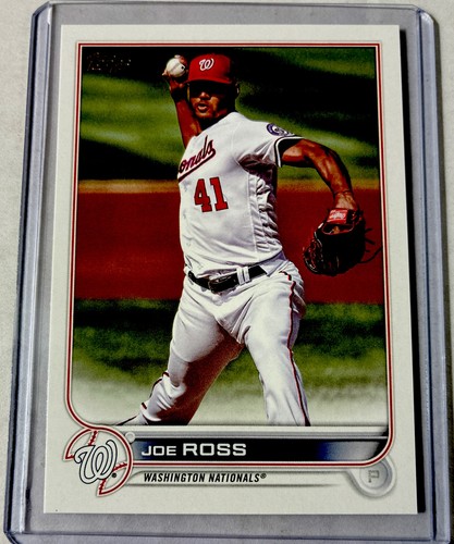 Serie aggiornamento topps - aggiornamento, 2022