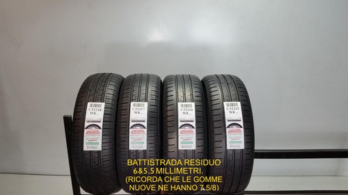 Gomme usate 185 - ,
