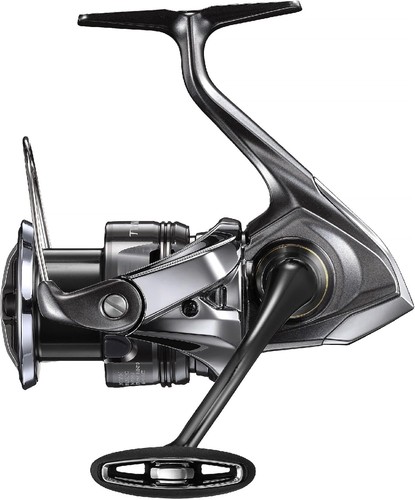 Mulinello spinning shimano - mulinello,