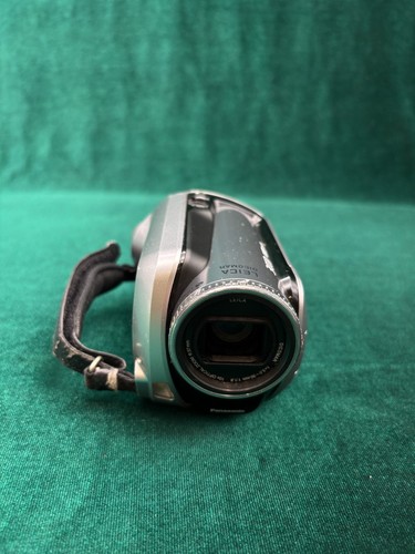 Videocamere panasonic sdr h250 - panasonic, sdr-h250
