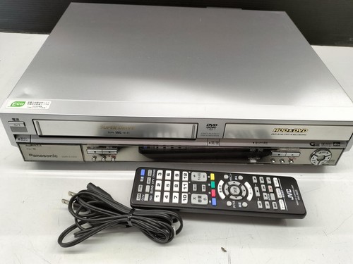Panasonic dmr e150v - panasonic, dmr-e150v