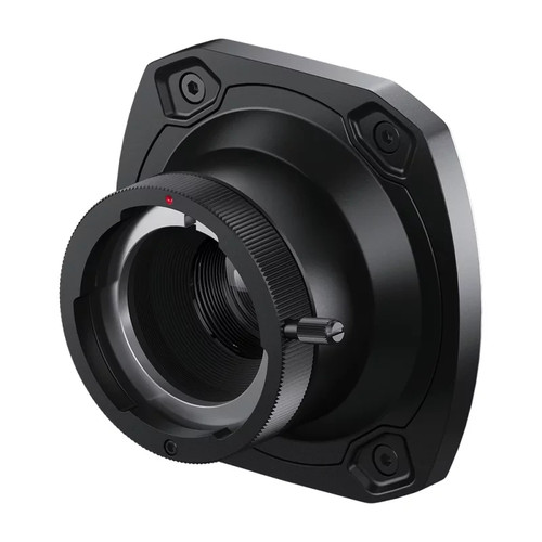 Blackmagic ursa supporto cine - supporto,