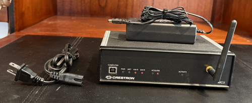 Crestron mc3 sistema - mc3,
