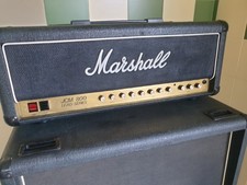 CABEZAL AMPLIFICADOR GUITARRA