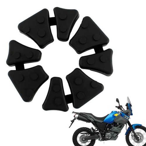 Cuscinetto ammortizzatore - 4x,