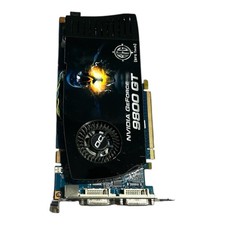 BFG Tech Nvidia GeForce 9800GT