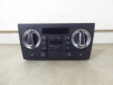 Centralina climatizzatore Audi