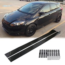 Soglia laterale 86,6 pollici