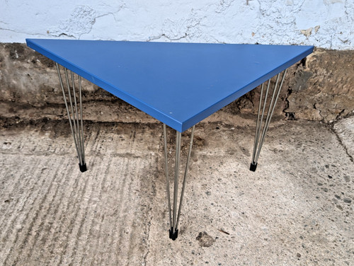 Tavolo vintage fritz hansen - tavolo,