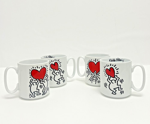Tazza mug ufficiale keith - tazza,