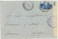 Italia 1941 Copertina in