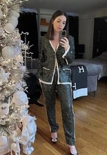 ZARA DONNA ZW COLL.CONTRASTO