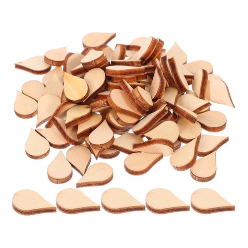100 pezzi 15mm goccia - 100,