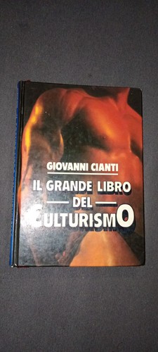 Cianti grande libro del - g.,
