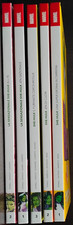 SHE-HULK SERIE COMPLETA PANINI