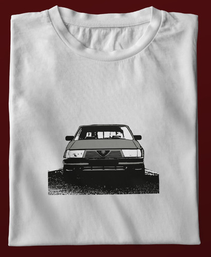 Shirt maglia auto - t-shirt,