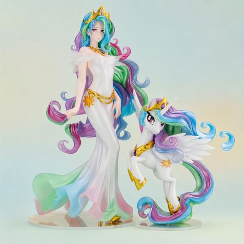 Figu little pony - cm, my