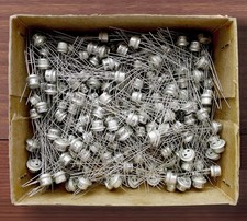 20 pezzi transistor al
