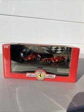 Hot Wheels F1 1:43