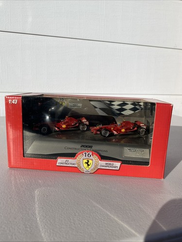 Hot wheels 43 - hot,