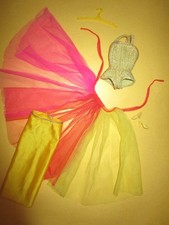 882) RARISSIMA FOTO MODA