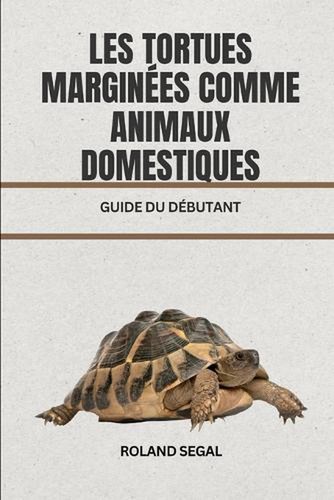 Les tortues margines comme - les,