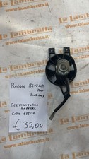 ELETTROVENTOLA RADIATORE