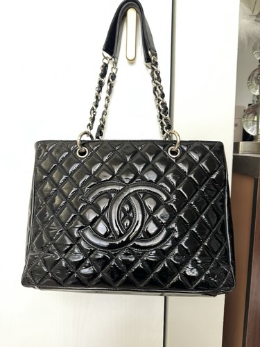 Borsa tote chanel grand - borsa,