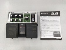 Effettore BOSS RE-20