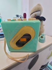 Registratore Lettore Cassette