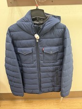 Giacca invernale uomo - , levi's