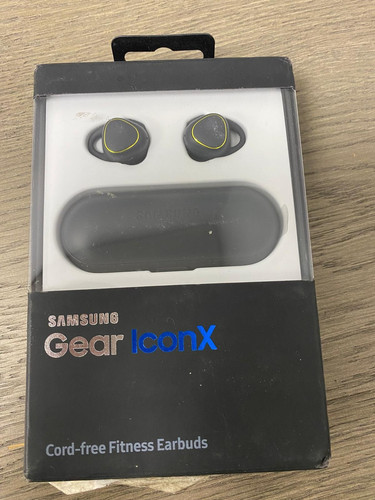Samsung gear iconx r150 - gear,