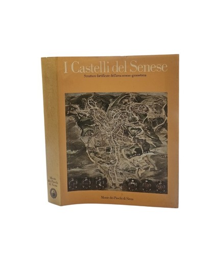 Castelli del senese - i,