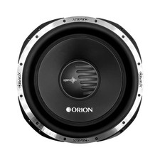 Orion xtrpro154d subwoofer - orion,