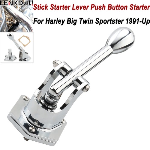 Per harley quick stick - per,