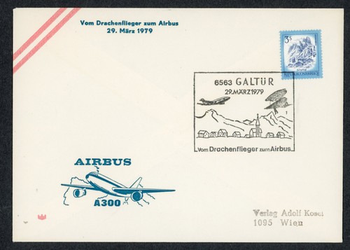 Austria aviazione hang - aviazione, glider