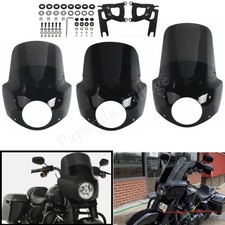 Per Harley Road King FLHR