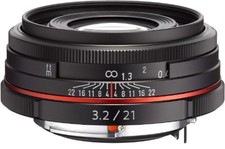 PENTAX obiettivo messa a fuoco