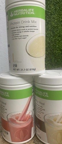 Herbalife bottiglia frullato - bottiglia,