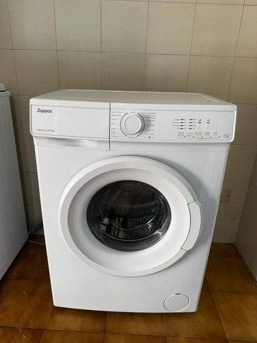 Lavatrice zoppas vzwm 510f2as - lavatrice,