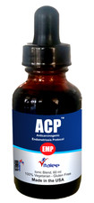ACP-I Nano Ionic Integratore