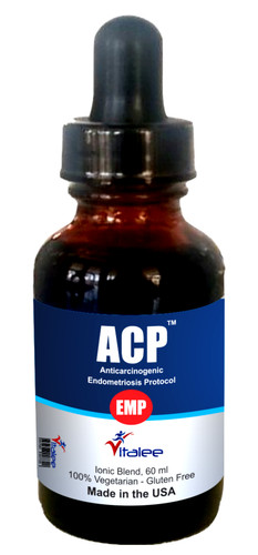 Acp nano ionic integratore - acp-i,