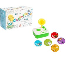 Maricart Cantastorie Fabulinis