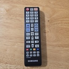 Samsung AA59-00785A TV Remote