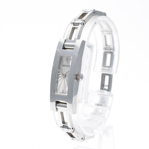 Orologio gucci 3900l bracciale - gucci,