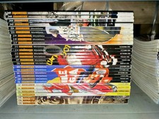 Riviste Ruoteclassiche 2006