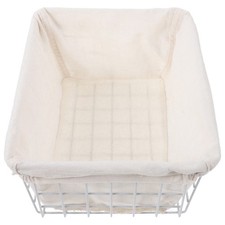  Organizzatori Dispensa Cucina Organizzatore Cestelli Portaoggetti Impilabili